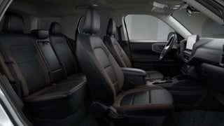 2026 Ford Bronco Sport® Internal Image 1